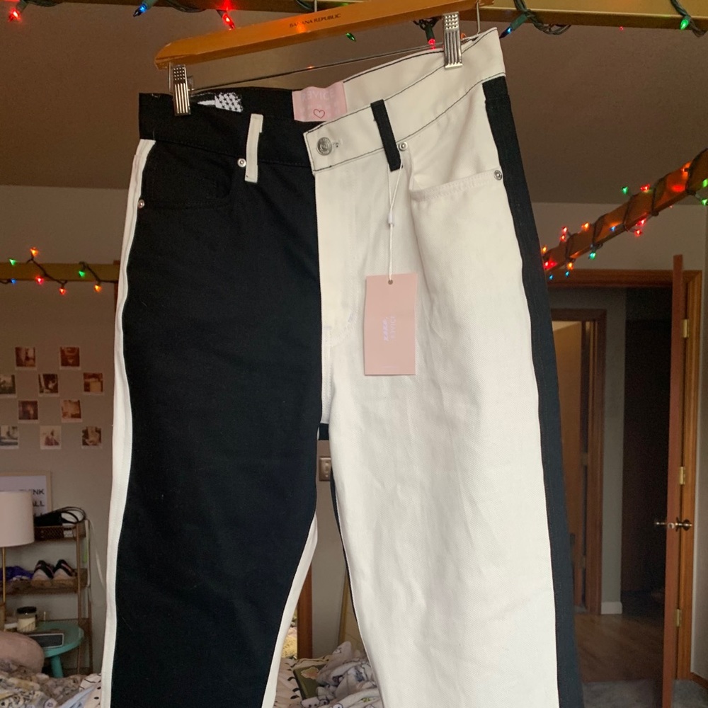 Revice jeans size 30